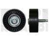 AUTOTEAM A07896 Tensioner Pulley, v-ribbed belt